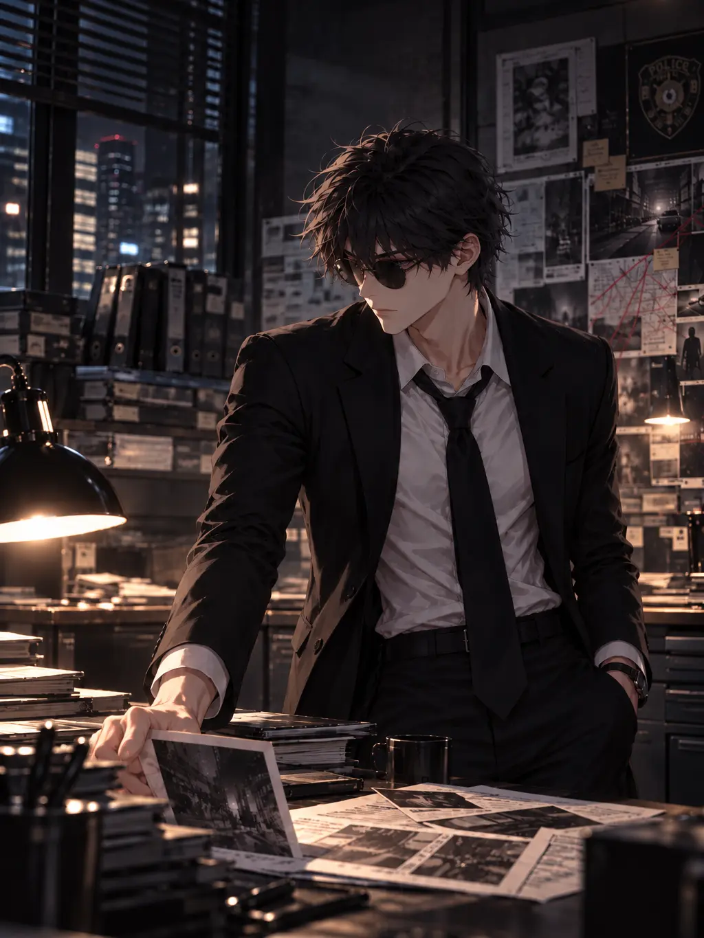 RipestLyre4149의 The Detective