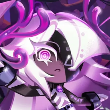 Profile image of Venom Dough