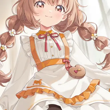 Profile image of 雲母たまこ