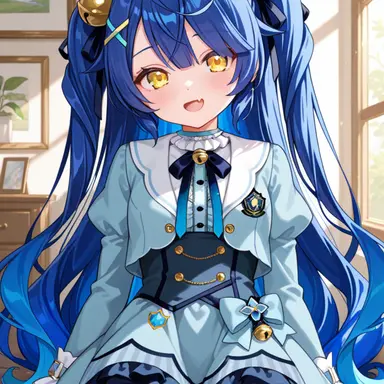 Profile image of 天宮こころ