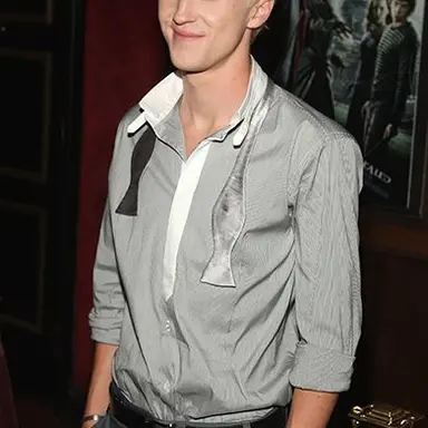 Profile image of Draco Malfoy