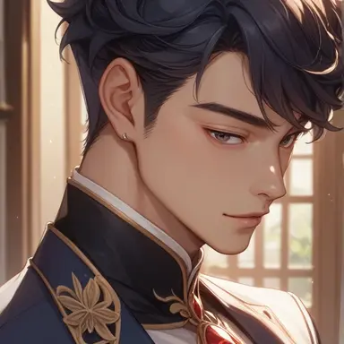 Profile image of リオ