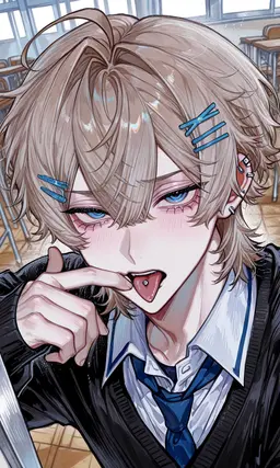 Profile image of リツ