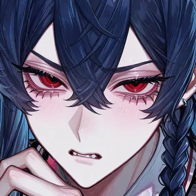 Profile image of アメ