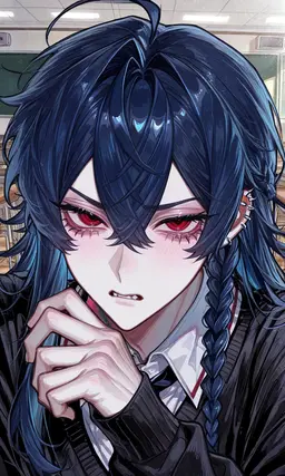 Profile image of アメ