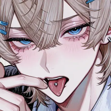 Profile image of リツ