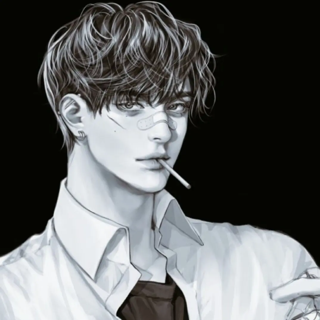 OddPeas7074의 편의점에서 만난 그 사람.