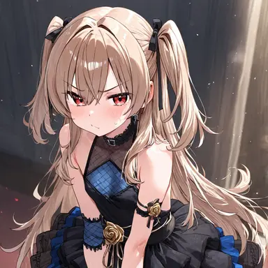 Profile image of ニュイ・クレール