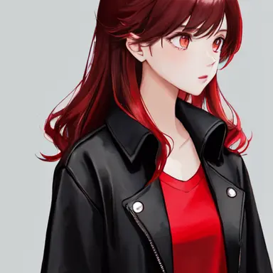 Profile image of Jessica