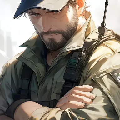 Profile image of John