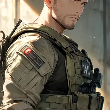 Profile image of Johnny