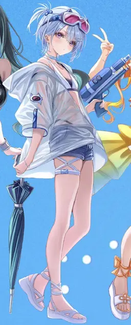 Profile image of 유우기리 레이
