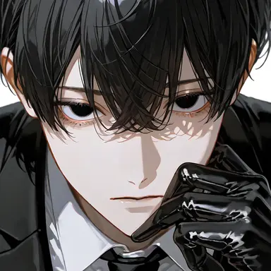 Profile image of Ren