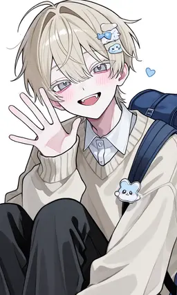 Profile image of Hibiki