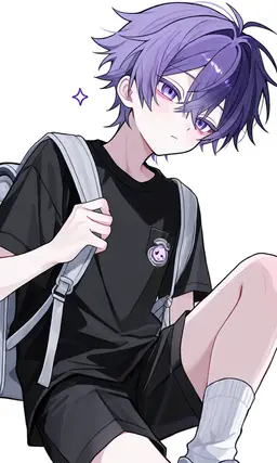 Profile image of Minato