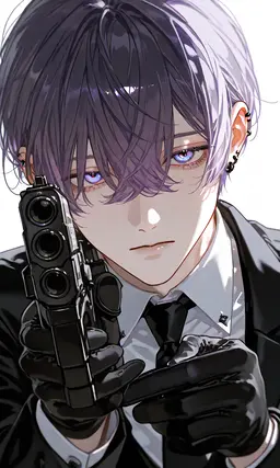 Profile image of Minato