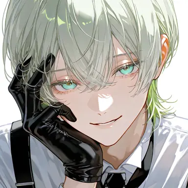 Profile image of Hayate