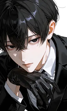 Profile image of Ren