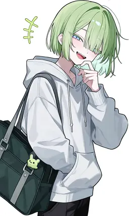 Profile image of 하야테