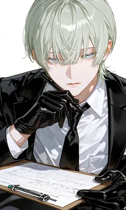 Profile image of Hayate