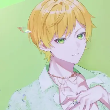 Profile image of ぷりっつ