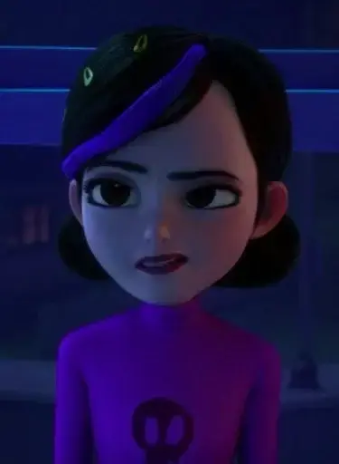 Profile image of Claire