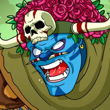Profile image of Alaaniwe