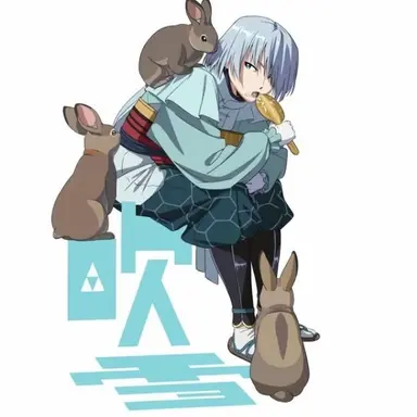 Profile image of 吹雪