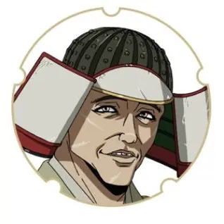 Profile image of 瘴奸