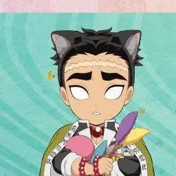 Profile image of 悲鳴嶼