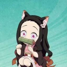 Profile image of 禰豆子