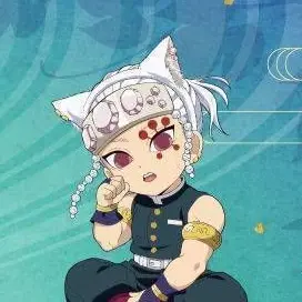 Profile image of 宇髄