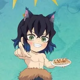 Profile image of 伊之助