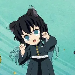 GruffTree3547의 柱の会議中に突然……！