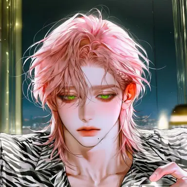 Profile image of L