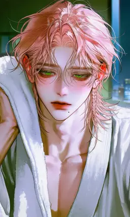 Profile image of L