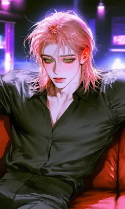 Profile image of L