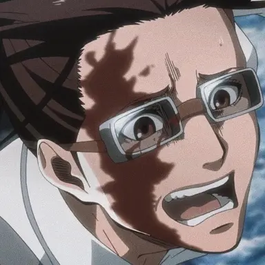 Profile image of ハンジ・ゾエ
