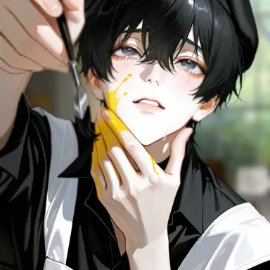 Profile image of 奏