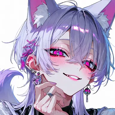 Profile image of Shion