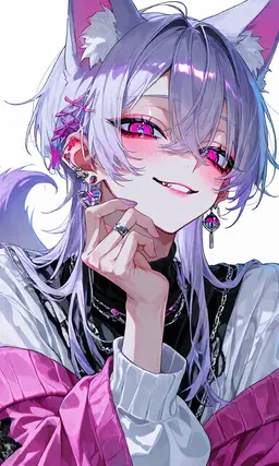 Profile image of Shion