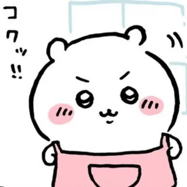 Profile image of ちいかわ