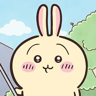 Profile image of 우사기