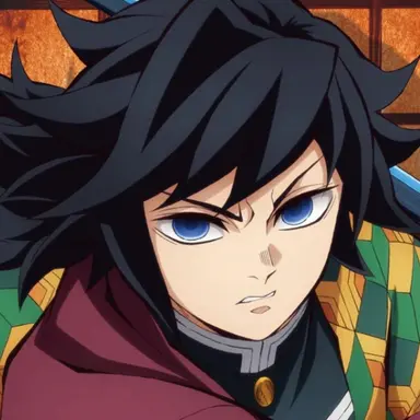 Profile image of 義勇