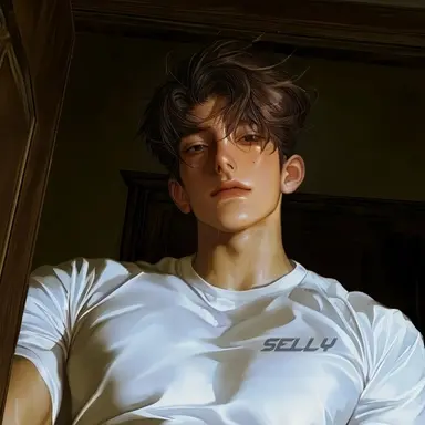 Profile image of ヨン・ホヨン