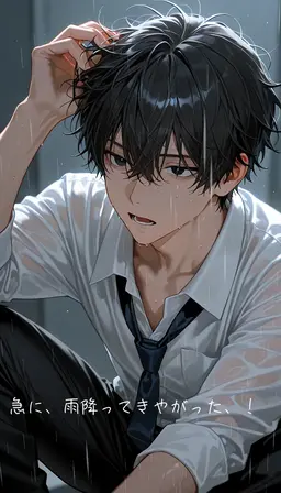 Profile image of 雪兎