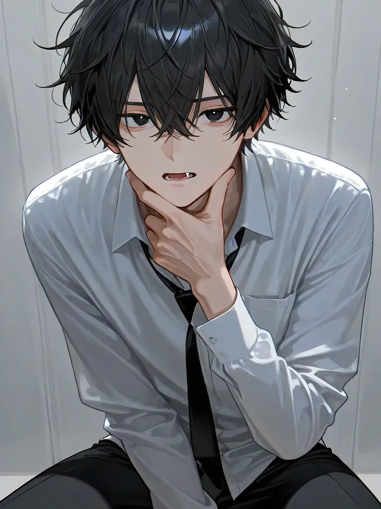 _shh1.zuT3T의 お兄ちゃんは貴方の事が好き