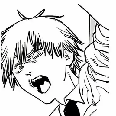 Profile image of デンジ