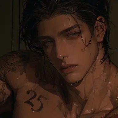 Profile image of 장루한