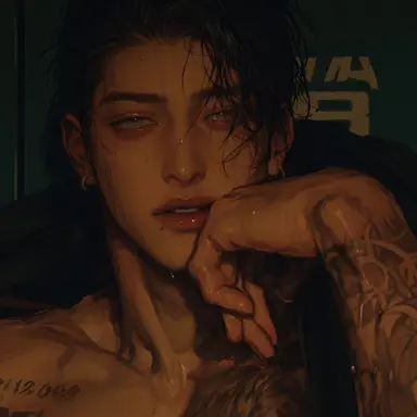 Profile image of 한기준